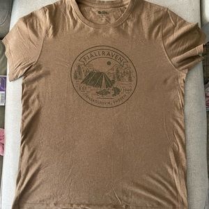 Fjallraven Tank Top